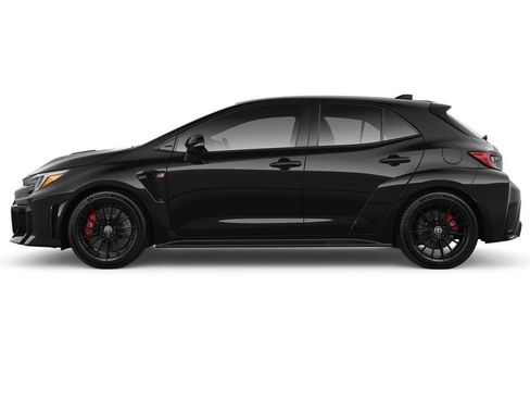 New 2026 Toyota Corolla GR image 3