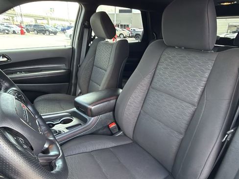 Used 2026 Dodge Durango GT RWD image 14