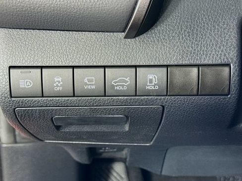 Certified 2024 Toyota Camry XSE w/ Navigation Package FWD image 11