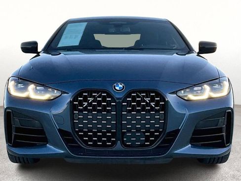 Used 2022 BMW M440i Coupe image 5