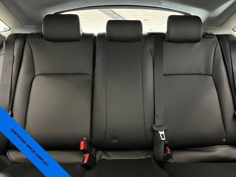 Certified 2026 Acura Integra FWD image 24