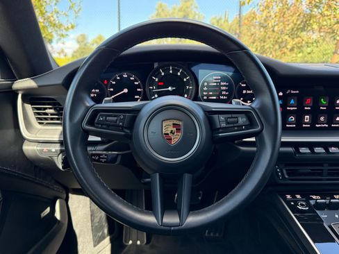 Certified 2022 Porsche 911 Carrera image 15