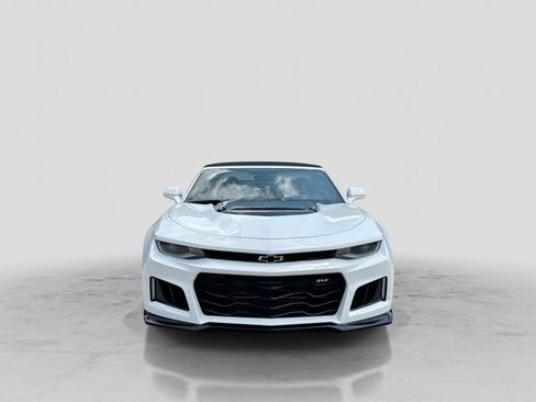 Used 2023 Chevrolet Camaro ZL1 RWD image 12