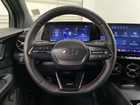 Used 2024 Chevrolet Blazer EV RS image 20