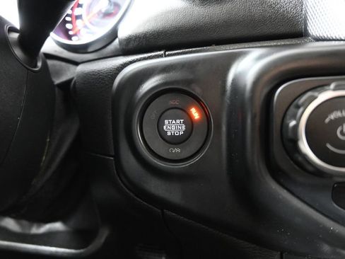 Used 2020 Jeep Wrangler Unlimited Rubicon w/ Quick Order Package 28Y Recon AWD/4WD image 34
