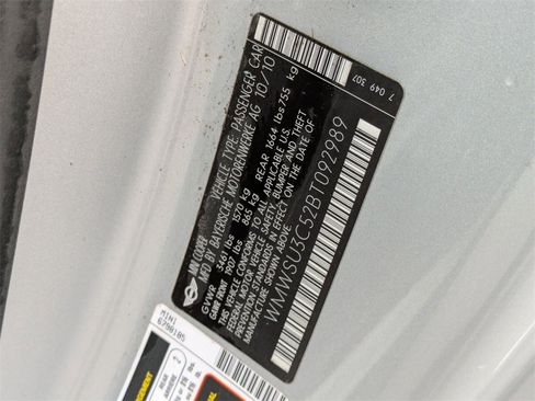 Used 2011 MINI Cooper Hardtop image 28