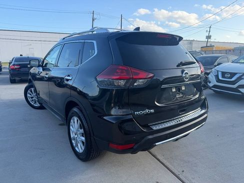 Used 2020 Nissan Rogue SV AWD/4WD image 6