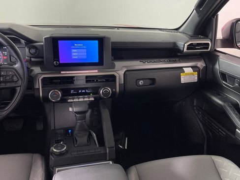 New 2026 Toyota Tacoma SR5 image 15