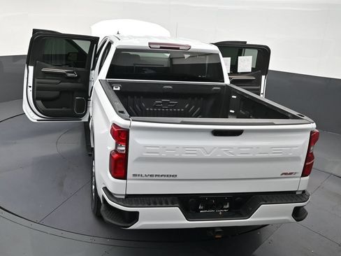 Used 2023 Chevrolet Silverado 1500 RST RWD image 33