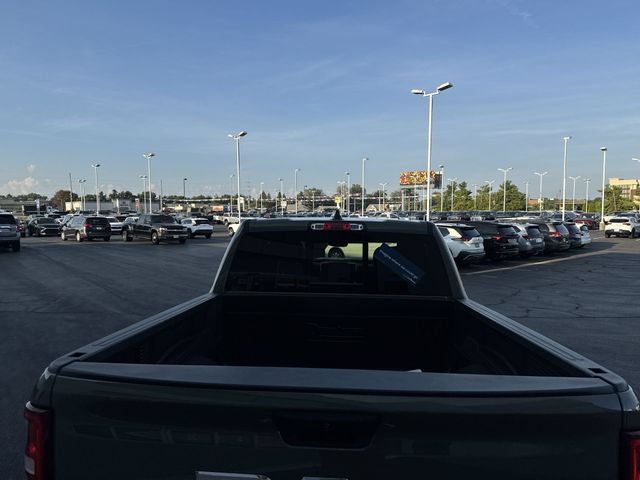 Used 2026 RAM 1500 Big Horn AWD/4WD image 19