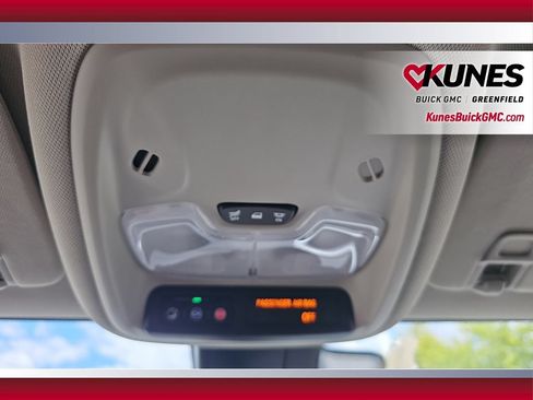 New 2026 Buick Encore GX Sport Touring w/ Advanced Technology Package AWD/4WD image 28
