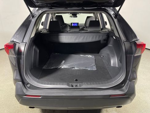 Certified 2024 Toyota RAV4 XLE image 10