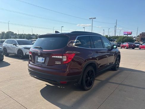 Used 2022 Honda Pilot Special Edition image 5