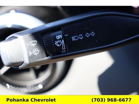 New 2026 Chevrolet Colorado Z71 AWD/4WD image 11