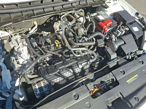 Used 2024 Nissan Altima 2.5 SV image 28