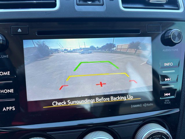 Used 2018 Subaru Forester 2.5i Premium AWD/4WD image 15