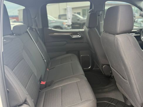 Used 2023 Chevrolet Silverado 1500 RST w/ Protection Package image 78