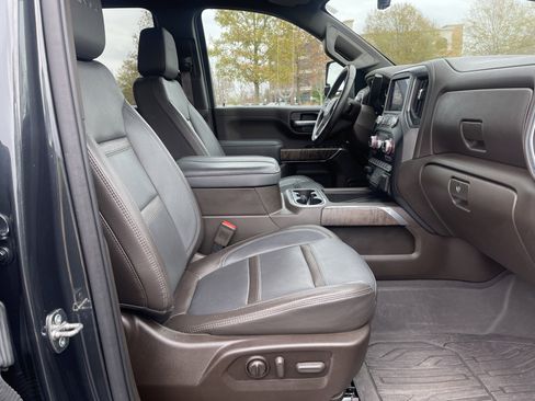 Used 2023 GMC Sierra 2500 Denali w/ Denali Ultimate Package image 31