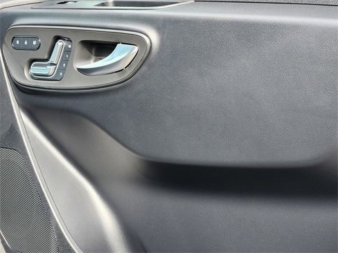 New 2025 Mercedes-Benz Sprinter 2500 image 18