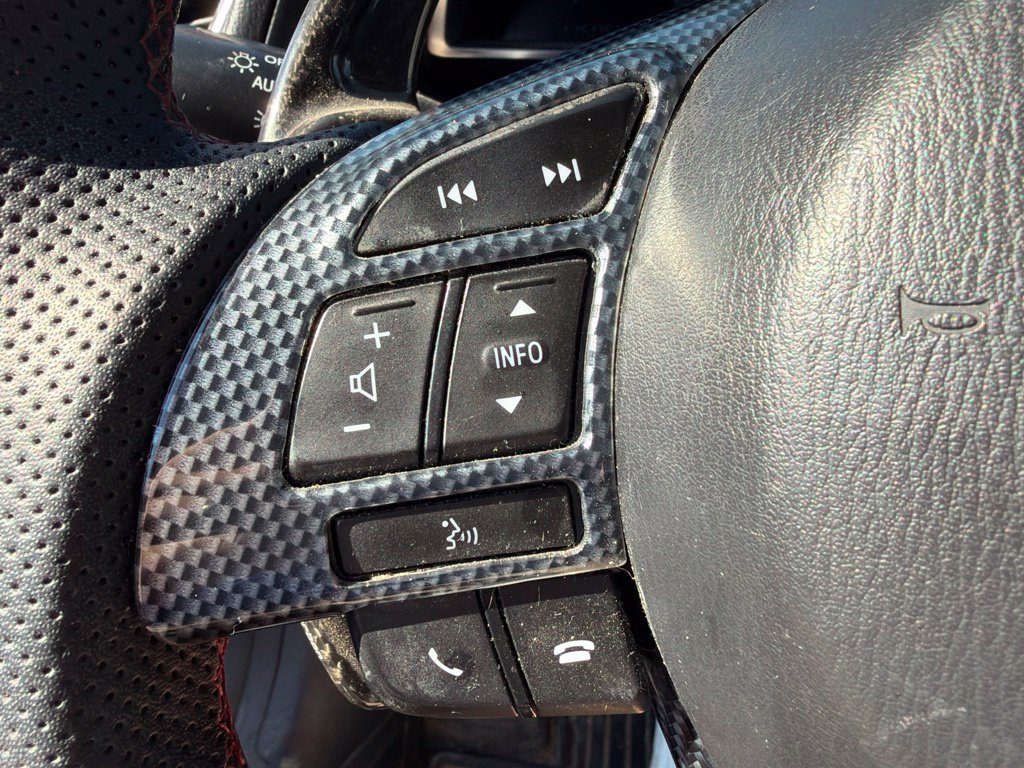 Used 2015 MAZDA MAZDA3 s Grand Touring FWD image 12