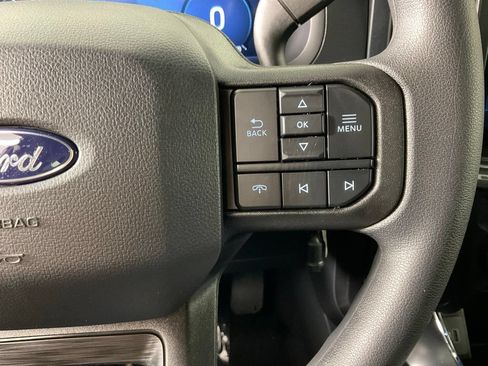 New 2026 Ford F150 STX w/ Equipment Group 200A AWD/4WD image 25