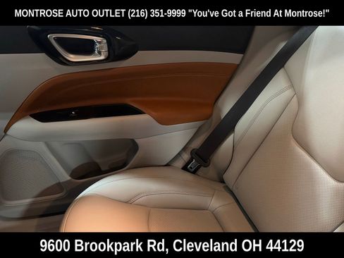 Used 2022 Jeep Compass Limited image 30