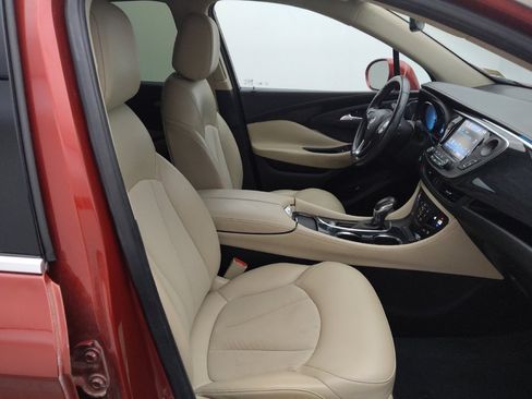 Used 2017 Buick Envision Preferred FWD image 21