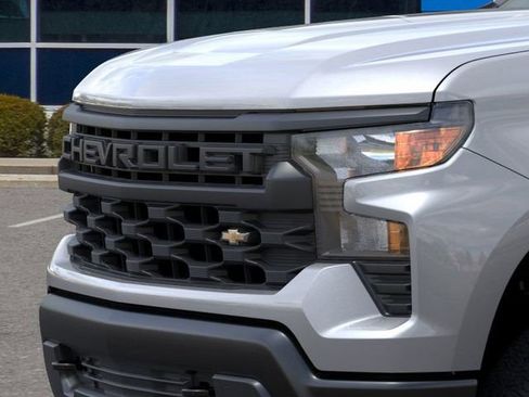 New 2026 Chevrolet Silverado 1500 W/T w/ WT Value Package image 13