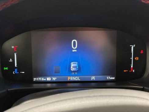 Used 2024 Ford Escape ST-Line w/ Tech Pack #1 AWD/4WD image 19