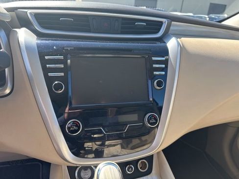 Used 2017 Nissan Murano Platinum AWD/4WD image 5