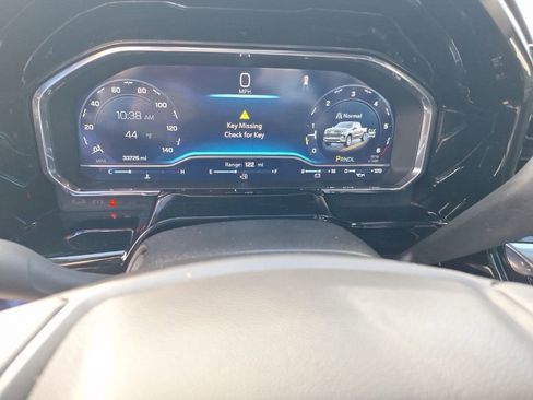 Certified 2024 Chevrolet Silverado 1500 LT image 28