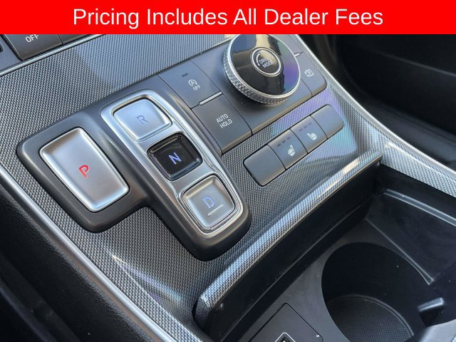Used 2022 Hyundai Santa Fe SEL w/ Convenience Package FWD image 33