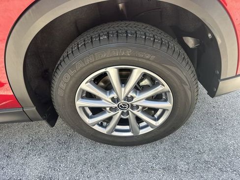 Used 2023 MAZDA CX-5 AWD 2.5 S image 9