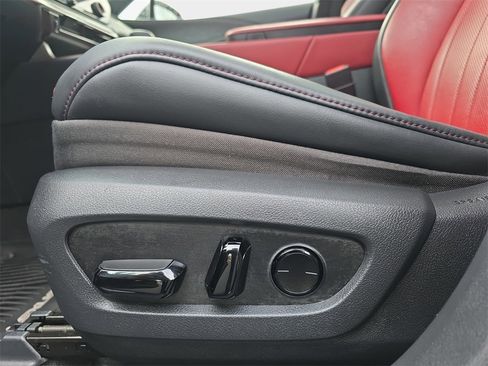 Certified 2023 Lexus RX 350 F Sport image 29