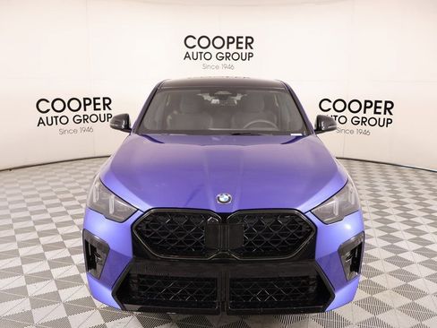 New 2026 BMW X2 xDrive28i w/ Technology Package AWD/4WD image 9