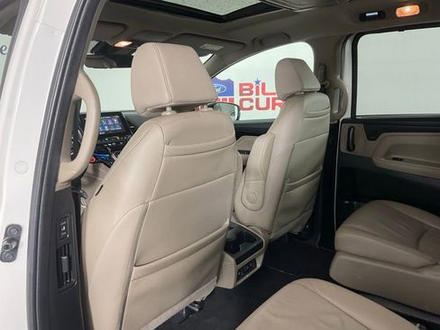 Used 2019 Honda Odyssey Elite image 15