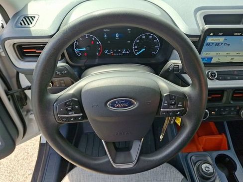 Used 2024 Ford Maverick XLT w/ Equipment Group 300A Standard AWD/4WD image 18