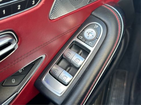Used 2017 Mercedes-Benz S 63 AMG 4MATIC Cabriolet image 67