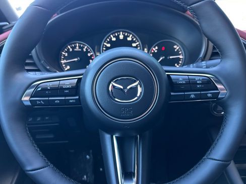 New 2026 MAZDA MAZDA3 Hatchback w/Premium Plus Pkg AWD/4WD image 23