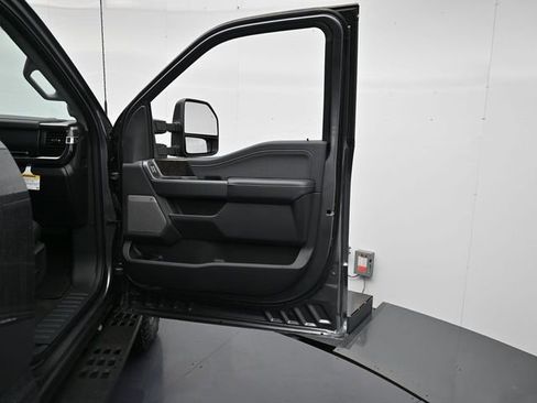 New 2026 Ford F250 Lariat w/ Tremor Off-Road Package image 28