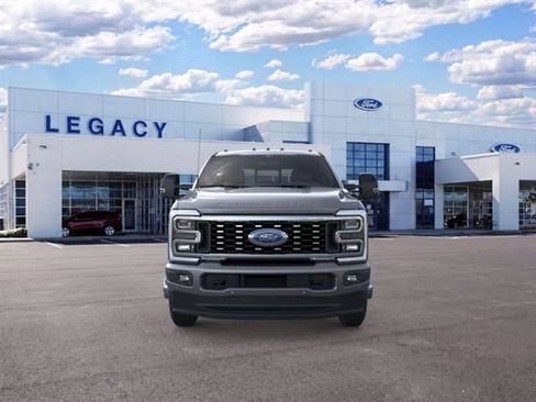 New 2026 Ford F350 Platinum AWD/4WD image 6