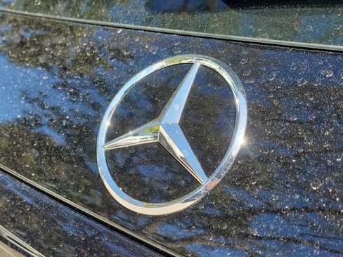 New 2026 Mercedes-Benz GLC 43 AMG 4MATIC image 8