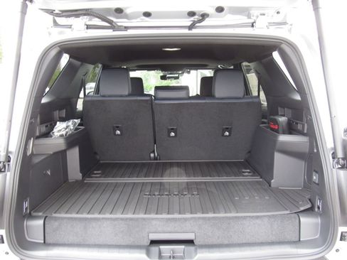 New 2026 Toyota 4Runner image 22