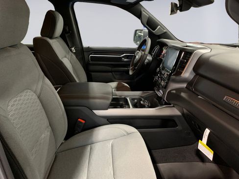 New 2025 RAM 1500 Big Horn image 15