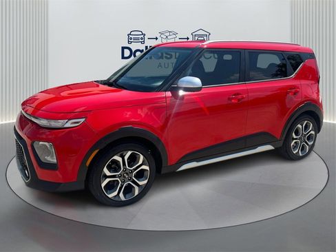 Used 2020 Kia Soul X-Line image 2