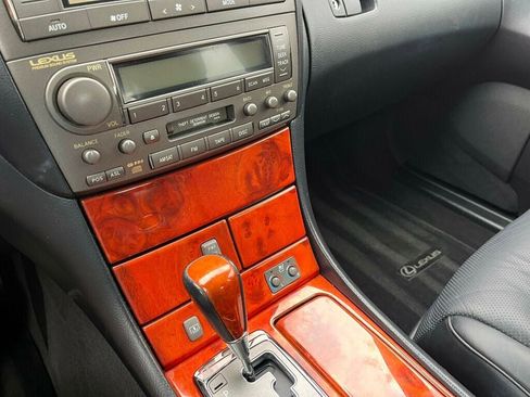 Used 2005 Lexus LS 430 image 74