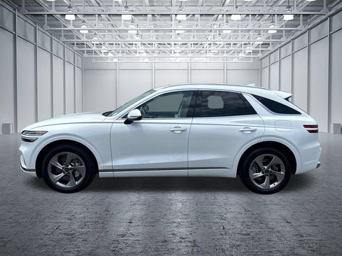 Used 2026 Genesis GV70 2.5T Select AWD/4WD image 5