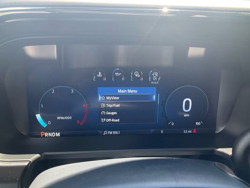 New 2026 Ford F250 Lariat AWD/4WD image 24