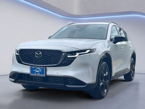 New 2026 MAZDA CX-5 2.5 S w/ Premium Package AWD/4WD image 7