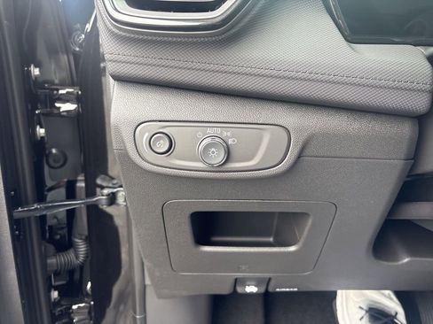 New 2026 Chevrolet TrailBlazer LT w/ LT Cold Weather Package image 16